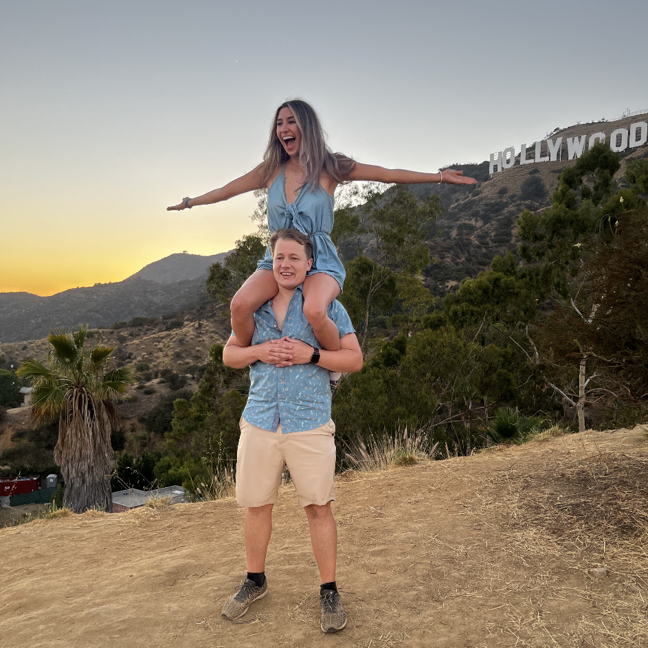 Hollywood, CA