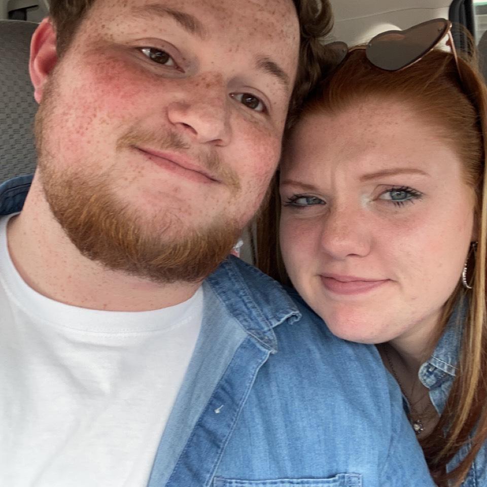 Our first day trip to Columbus!