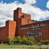 Anheuser-Busch St. Louis Brewery Tour