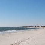 Bank Street Beach