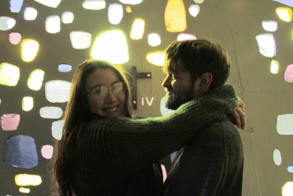 The Wedding Website of Monica Niemann and Keegen Horst