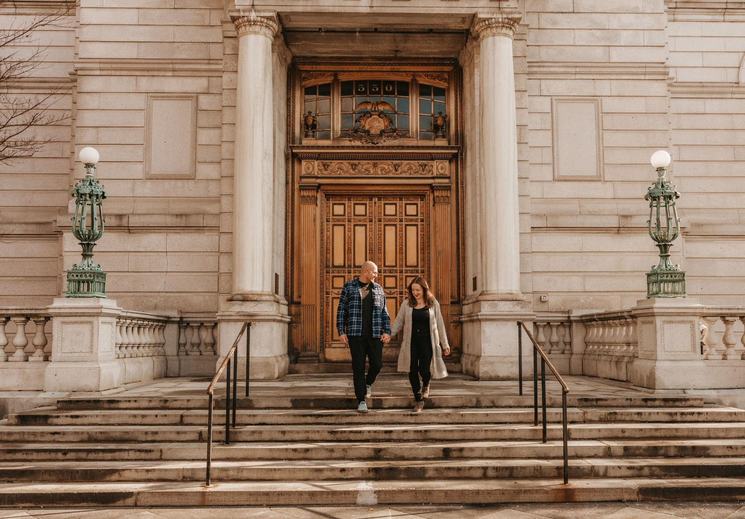 The Wedding Website of Grace Carver and Dan La Rochelle