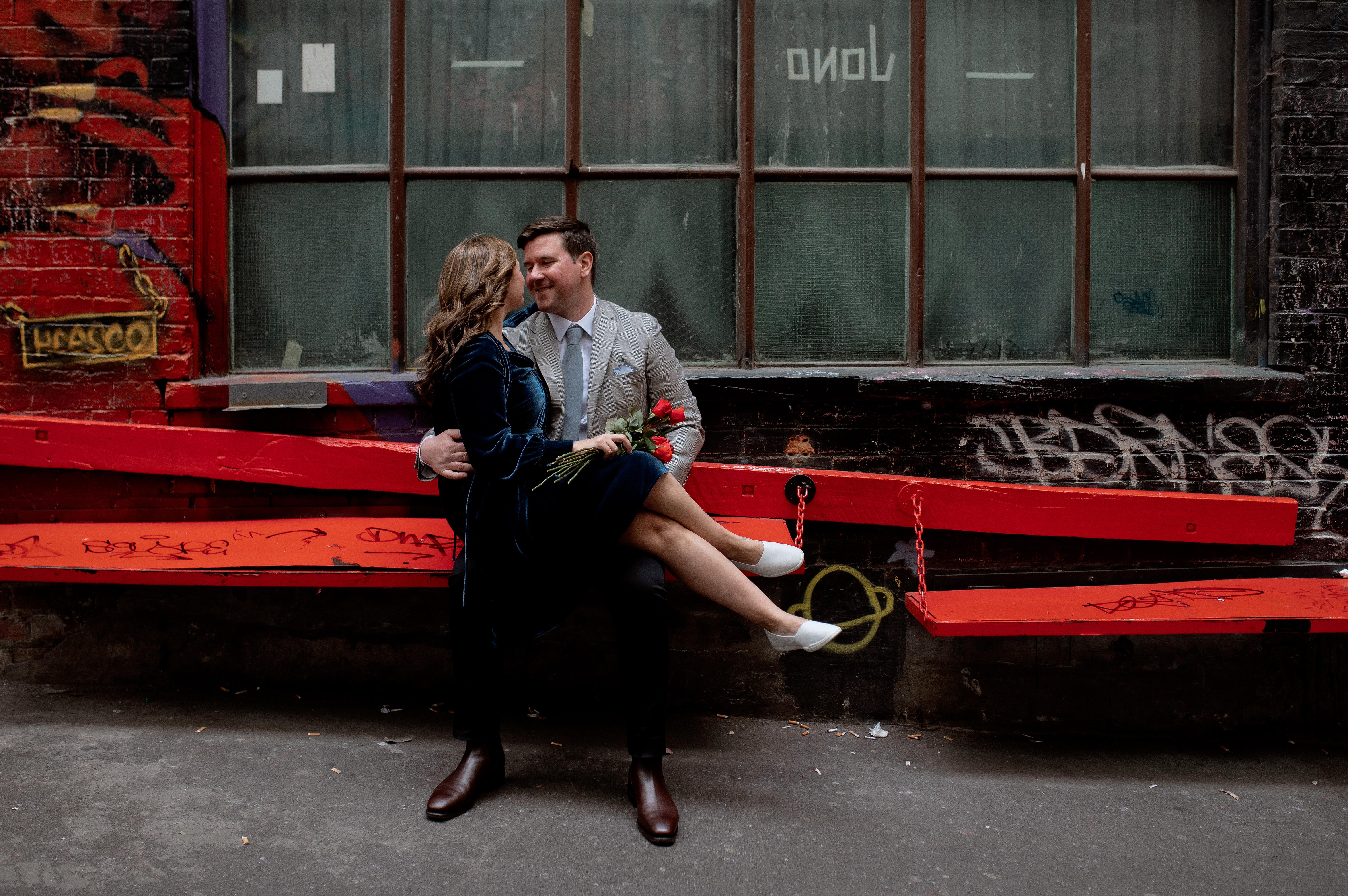 The Wedding Website of Mallory Heinzeroth and Tyler Buckles