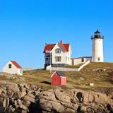 Nubble Lighthouse