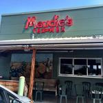 Maudie's Cafe