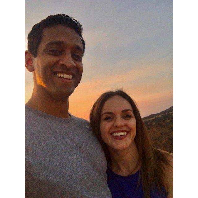 and sunset hikes....