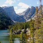 Rocky Mountain National Park