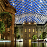 The Smithsonian Museum of American Art