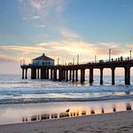 Manhattan Beach Pier
