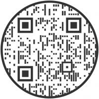 QR code for directions to the ranch