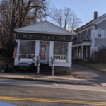 Muffin House Cafe