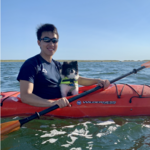 Kayak Lake Worth