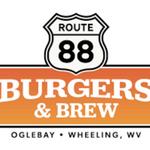 Route 88 Burgers & Brew