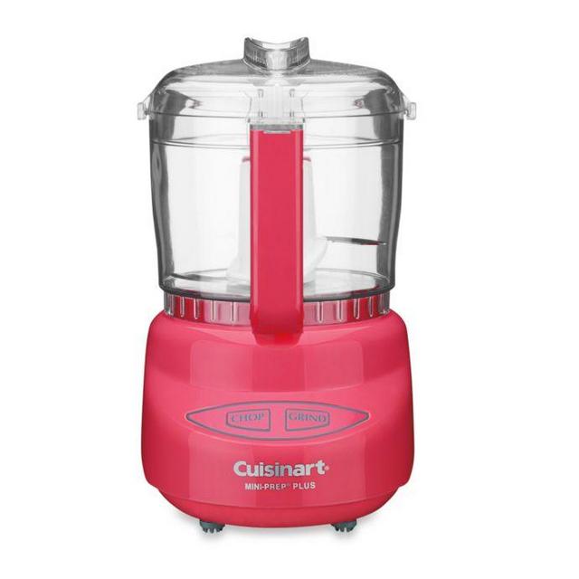 Cuisinart® Mini-Prep® Plus Processor in Watermelon