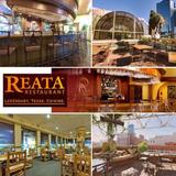 Reata Restaurant