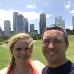 Buffalo Bayou Park