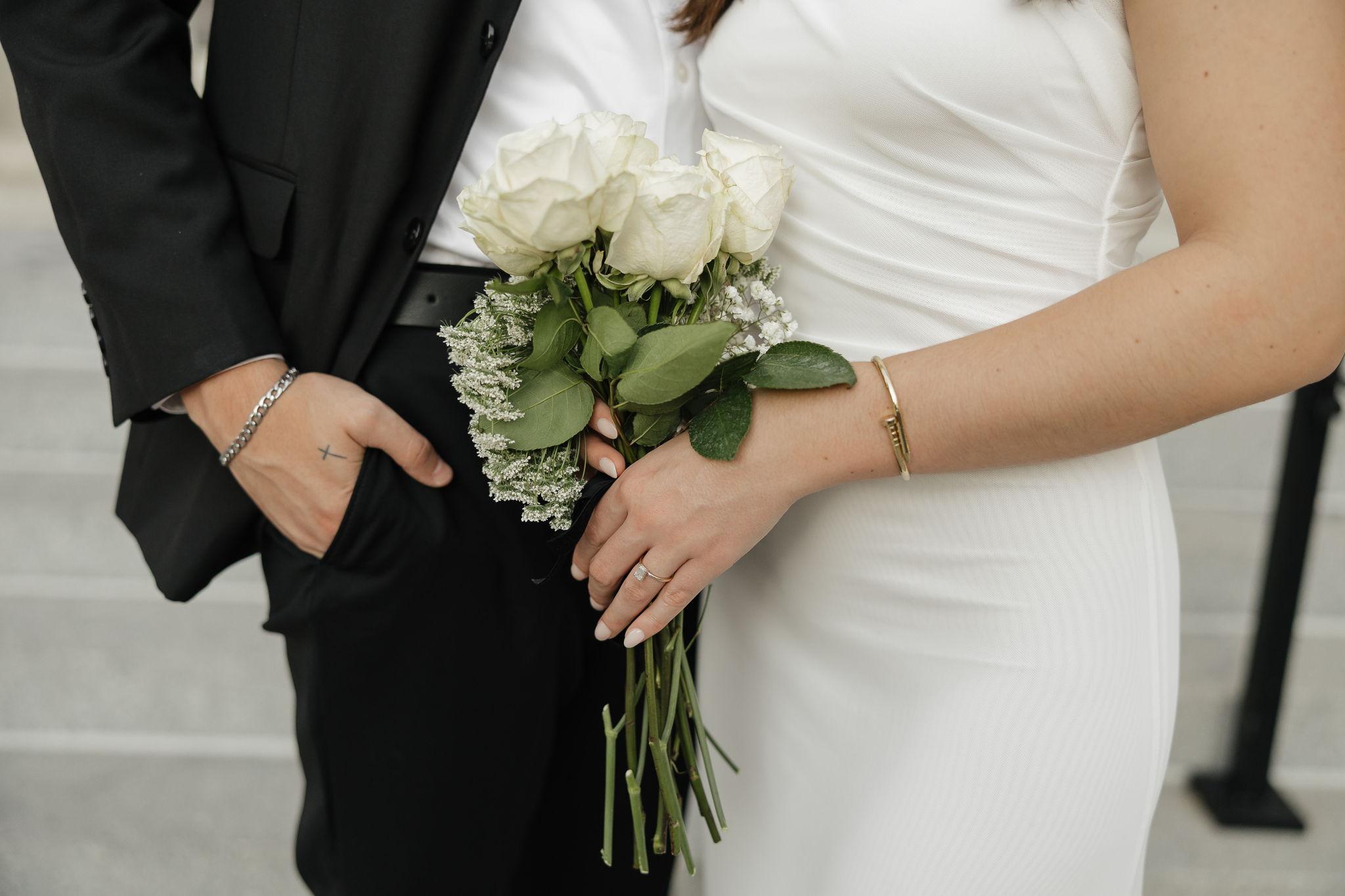 The Wedding Website of Leah Marasco and Joshua Vance