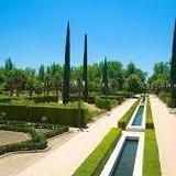 Federico García Lorca Park