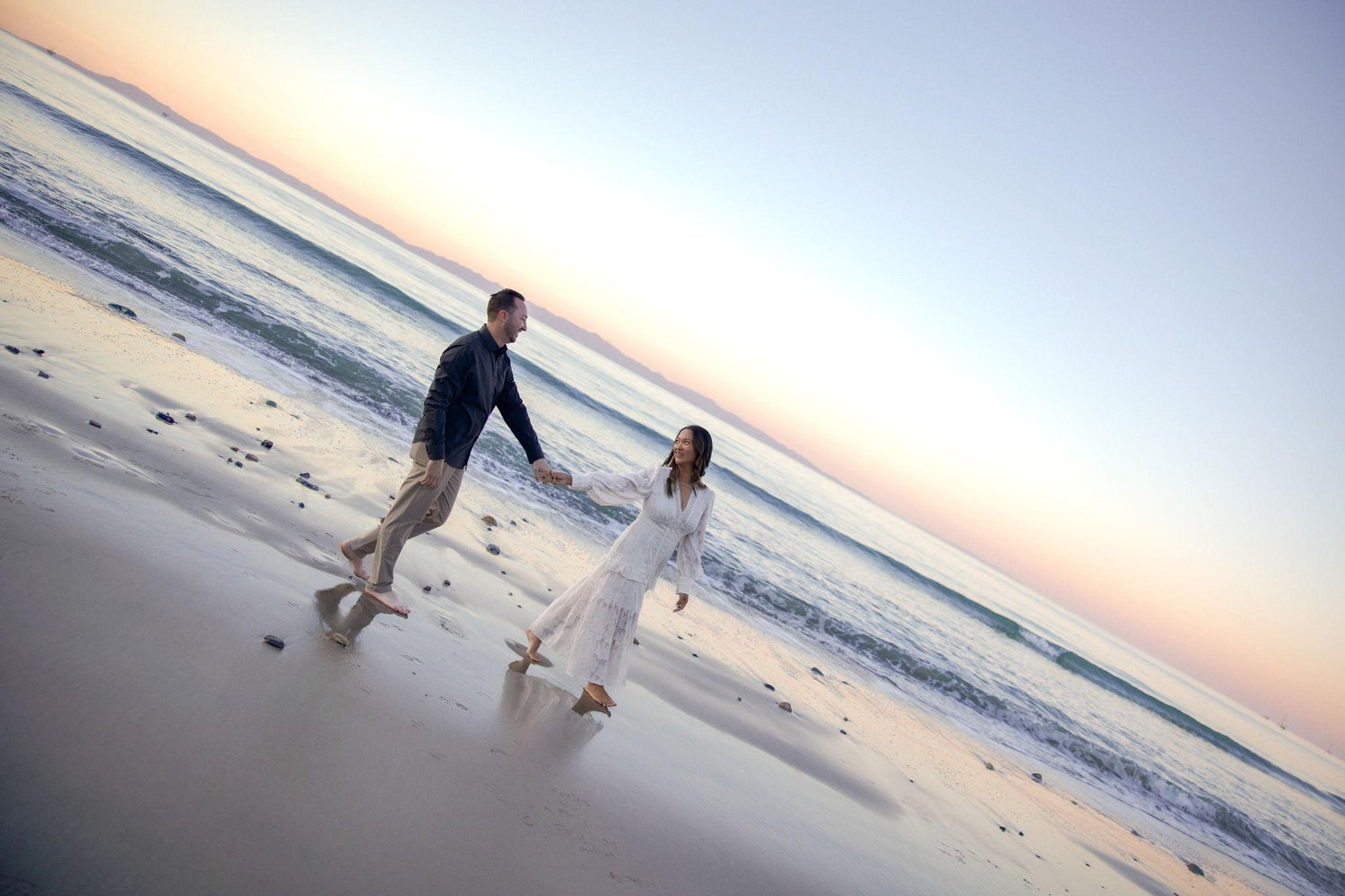 The Wedding Website of Conor Cook and Steffi Rivera
