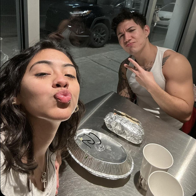 Eating Out For Two
