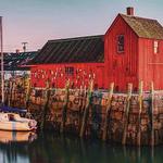 Bearskin Neck