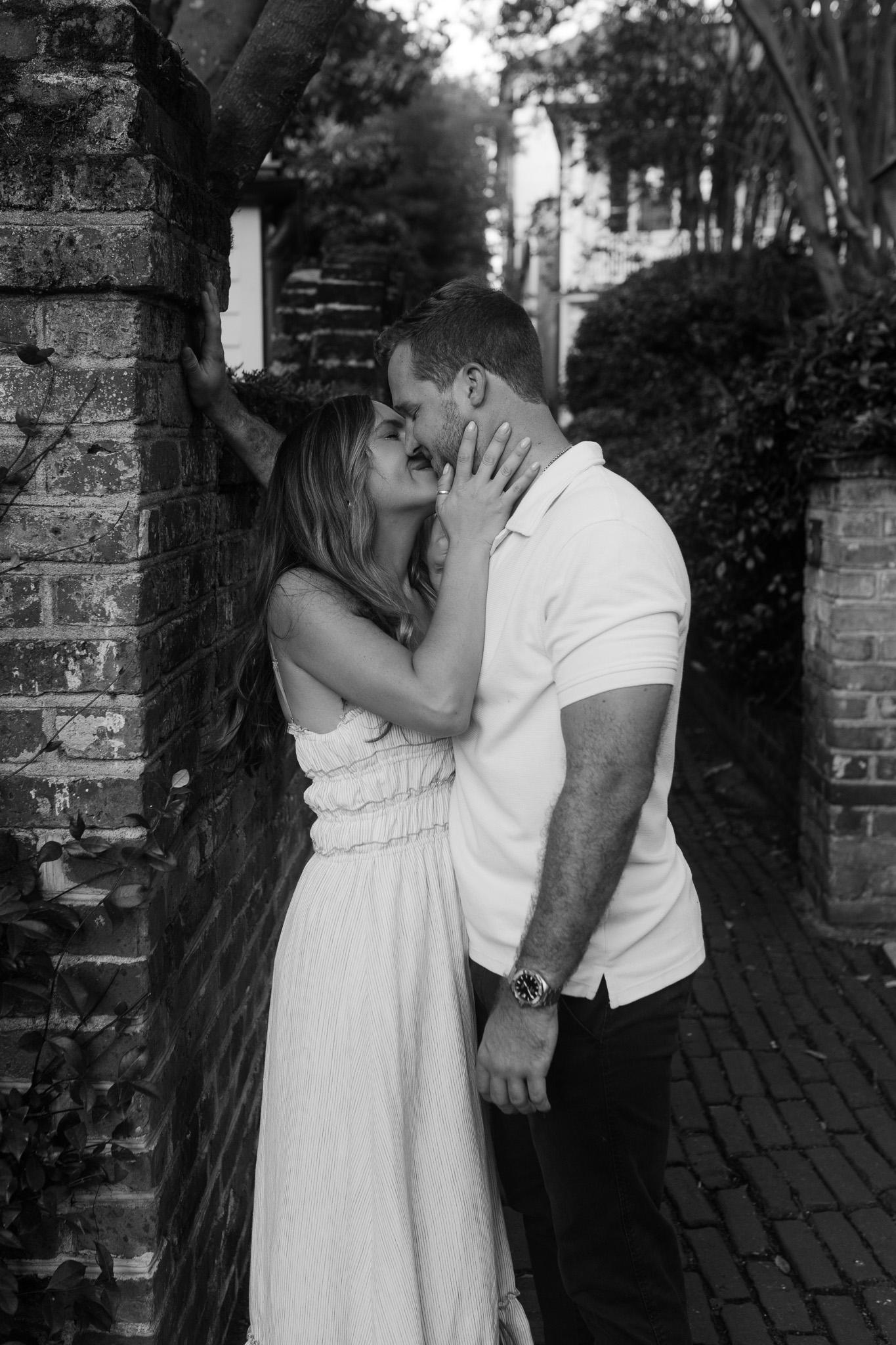 The Wedding Website of Maty Montoya and Blake Bishop