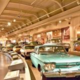 Henry Ford Museum of American Innovation