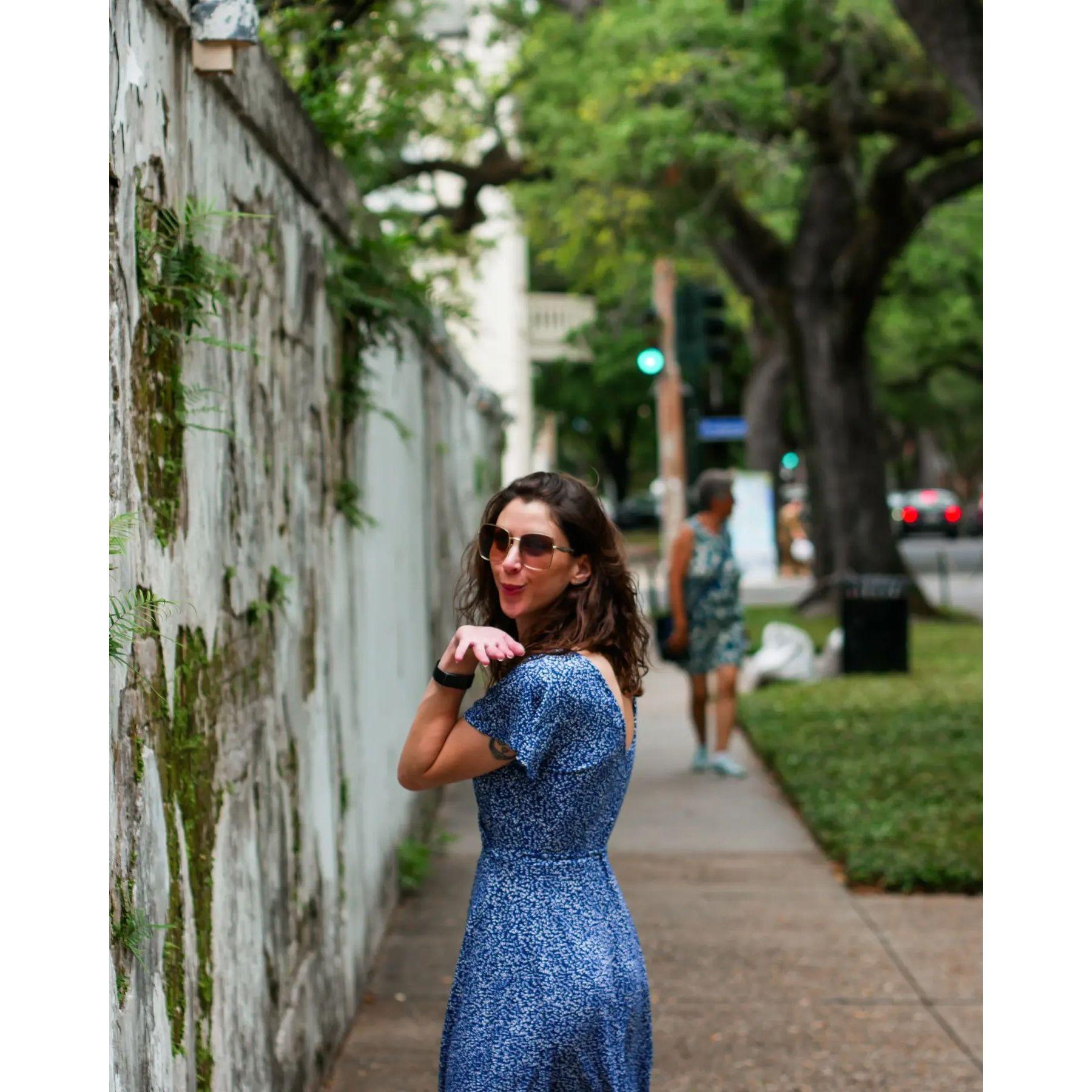 New Orleans, May 2024