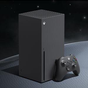Xbox One Series X