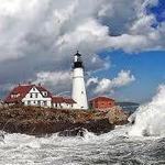 Portland Head Lighthouse