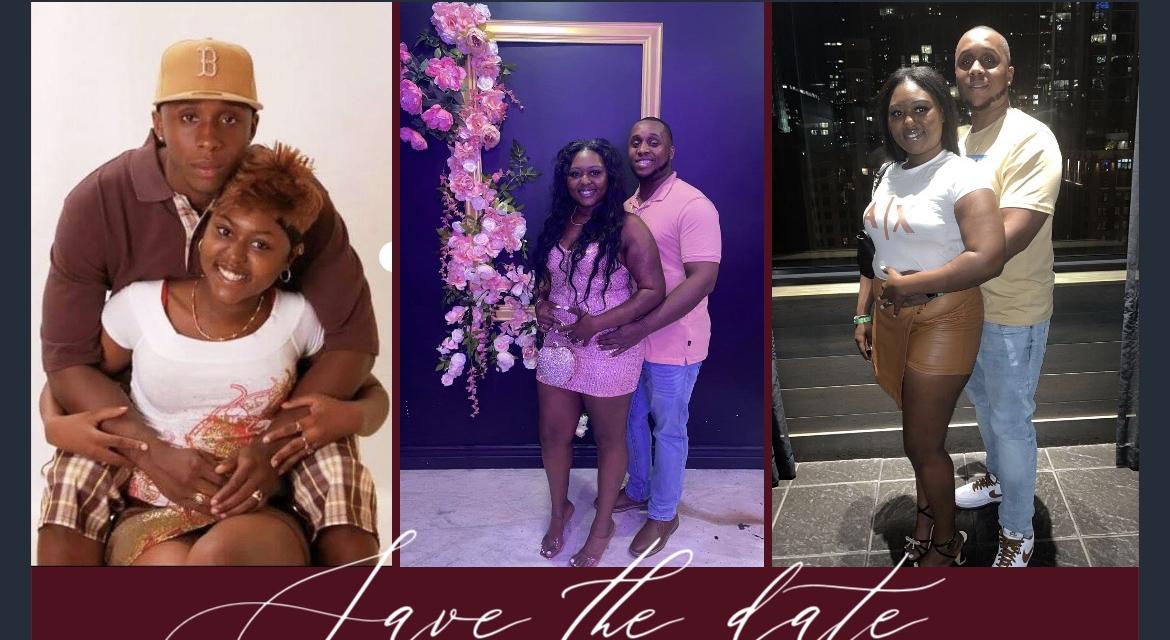 Takenna Herred and Joshua Weddington's Wedding site