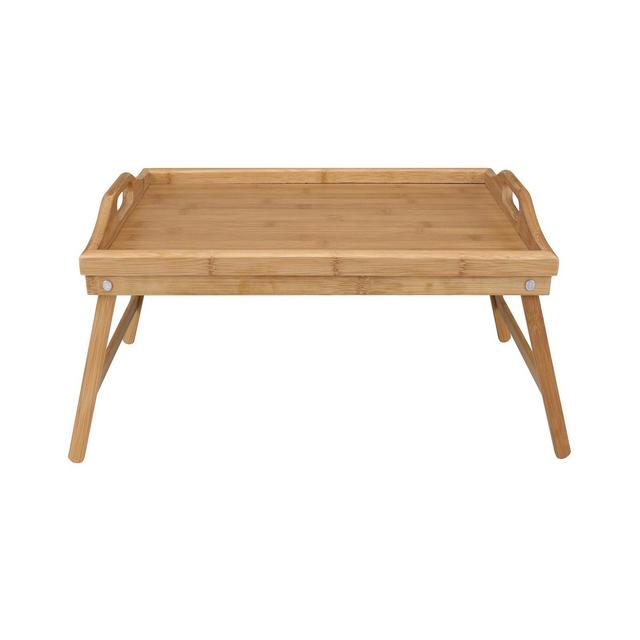Folding Bed Tray