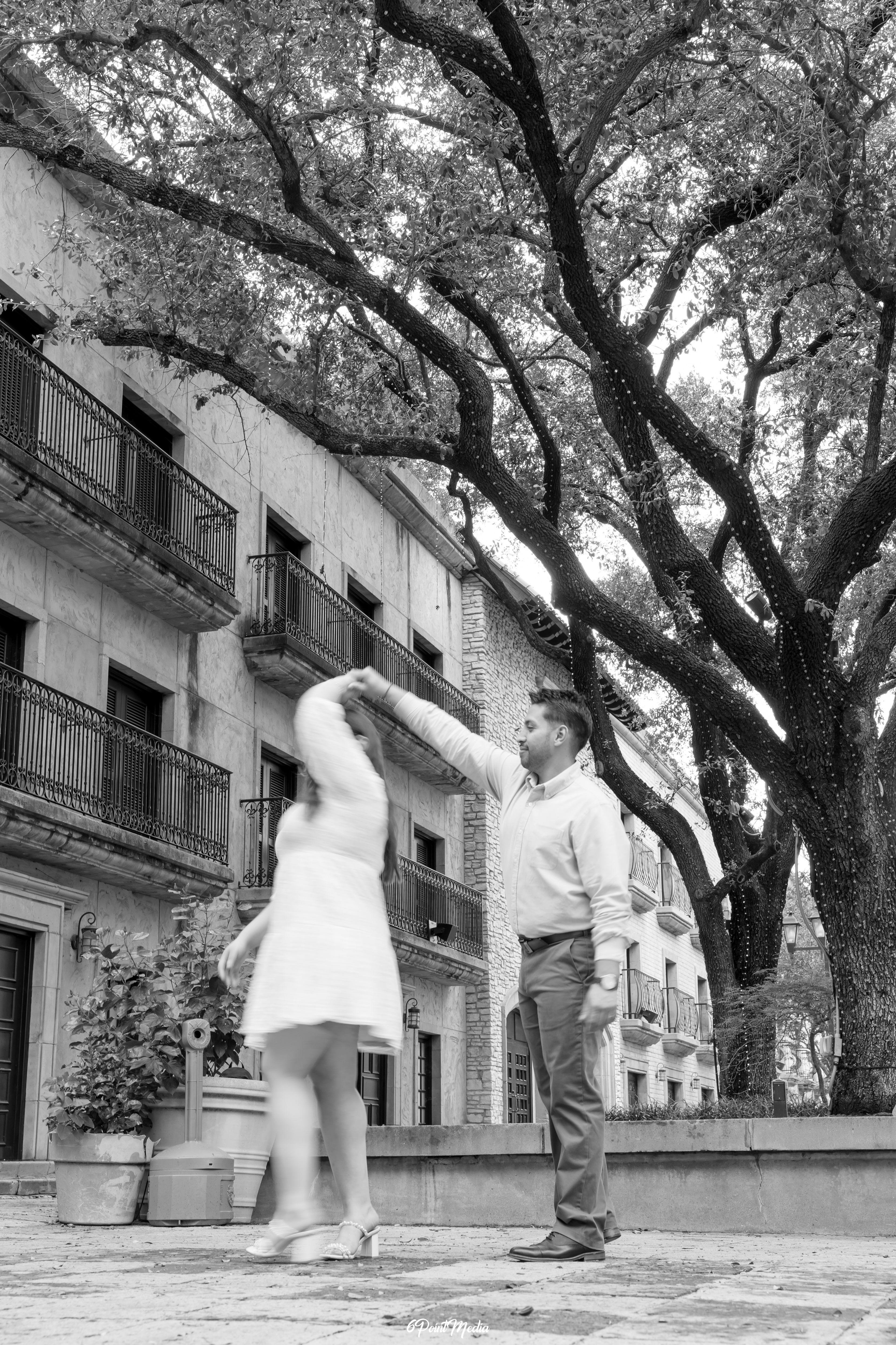 The Wedding Website of Rosa Medina and Javier Brizo