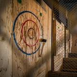 Section 715 Throwing Co.~Wausau
