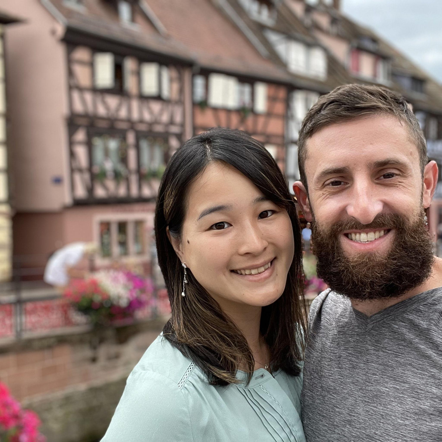 Colmar, France