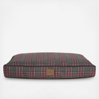 Stewart Tartan Pet Bed
