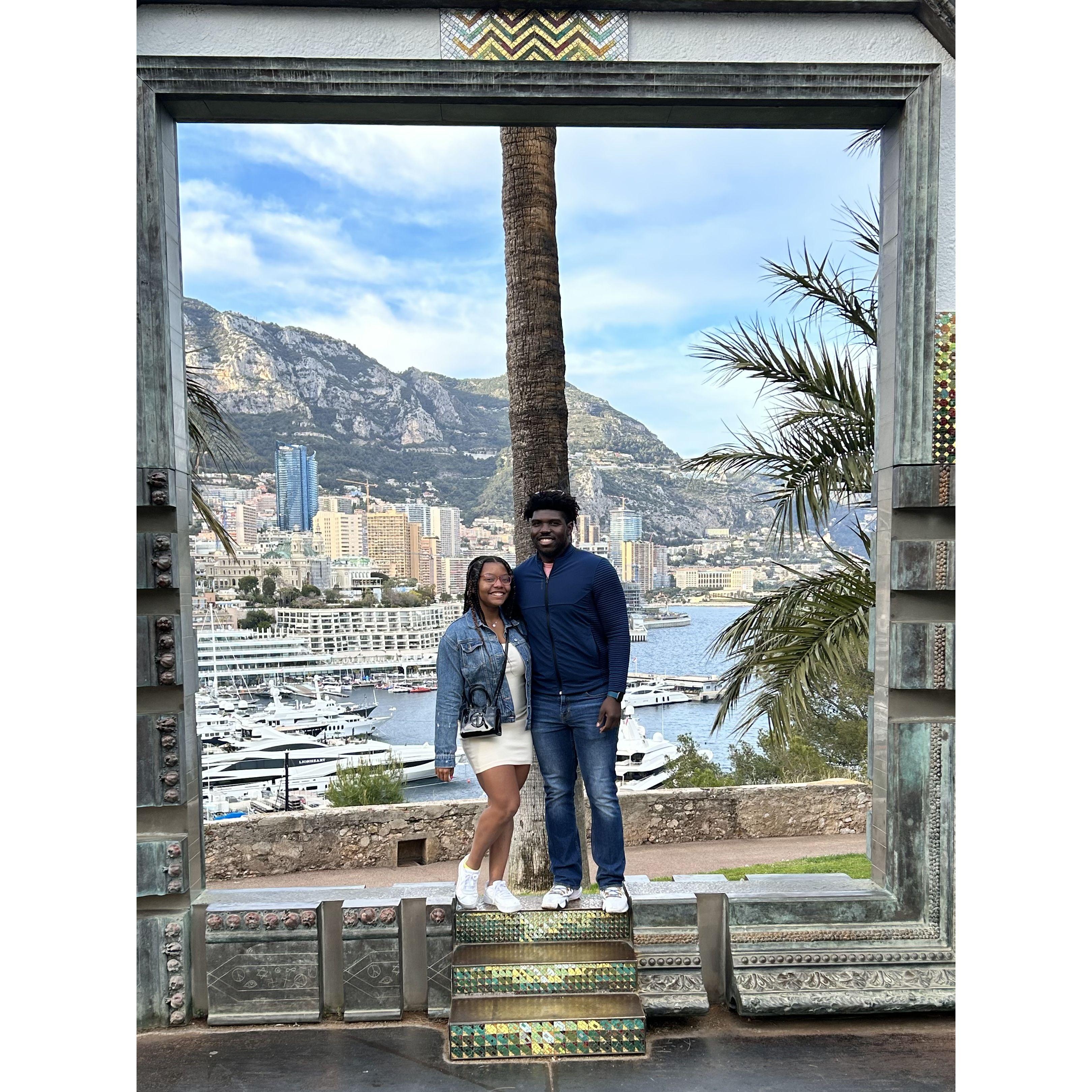 Monaco in 2023!