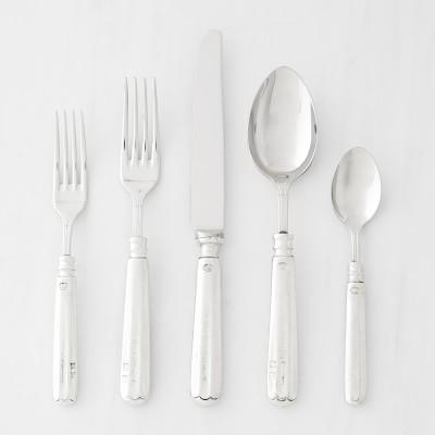 Alton Flatware Set - 5 piece