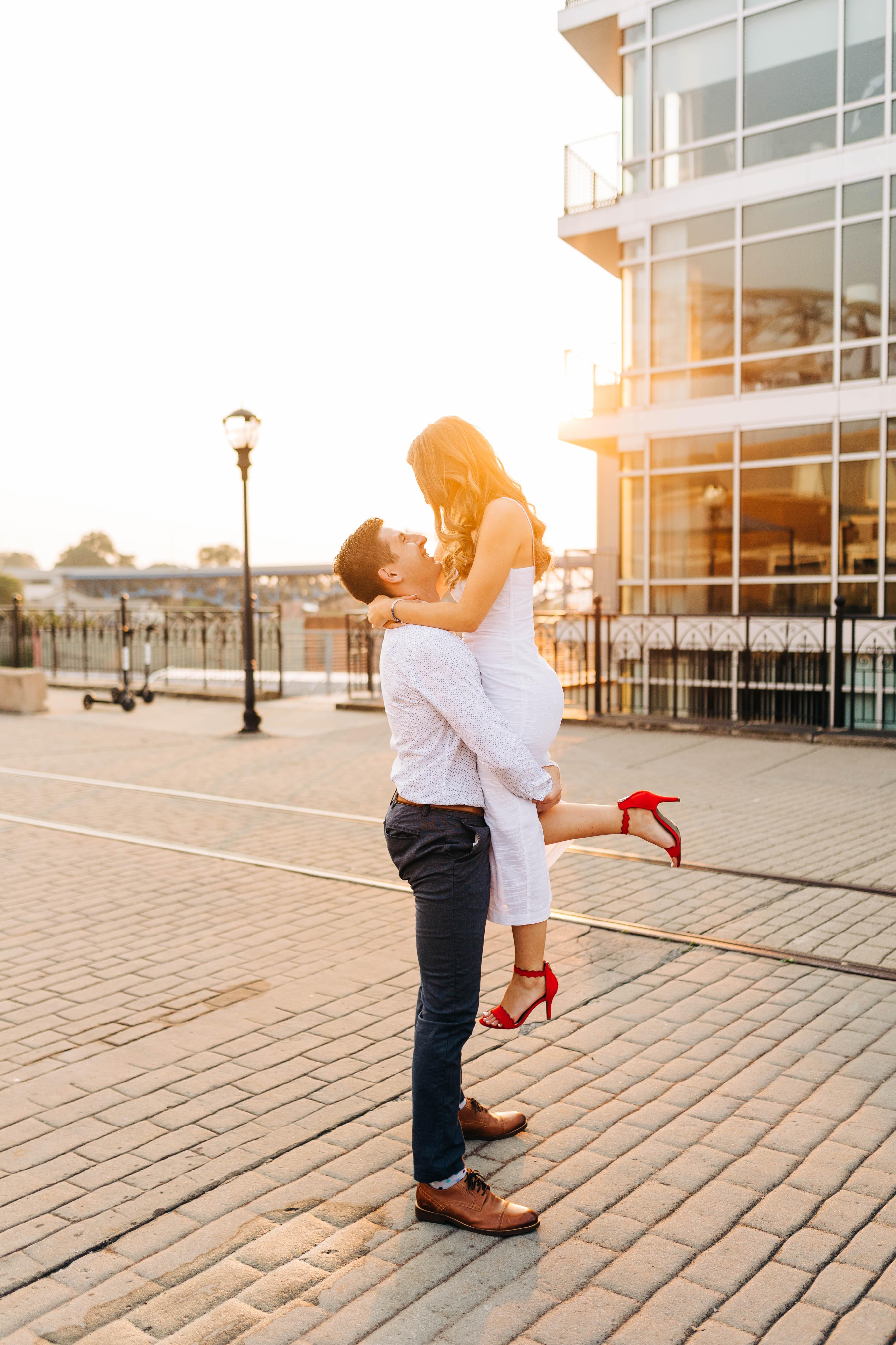 The Wedding Website of Jenn Uren and Kyle Brown