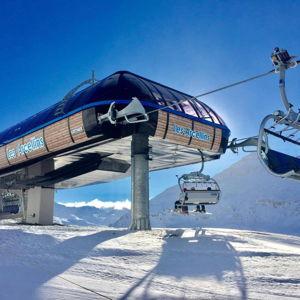 Multi-Day Ski Pass