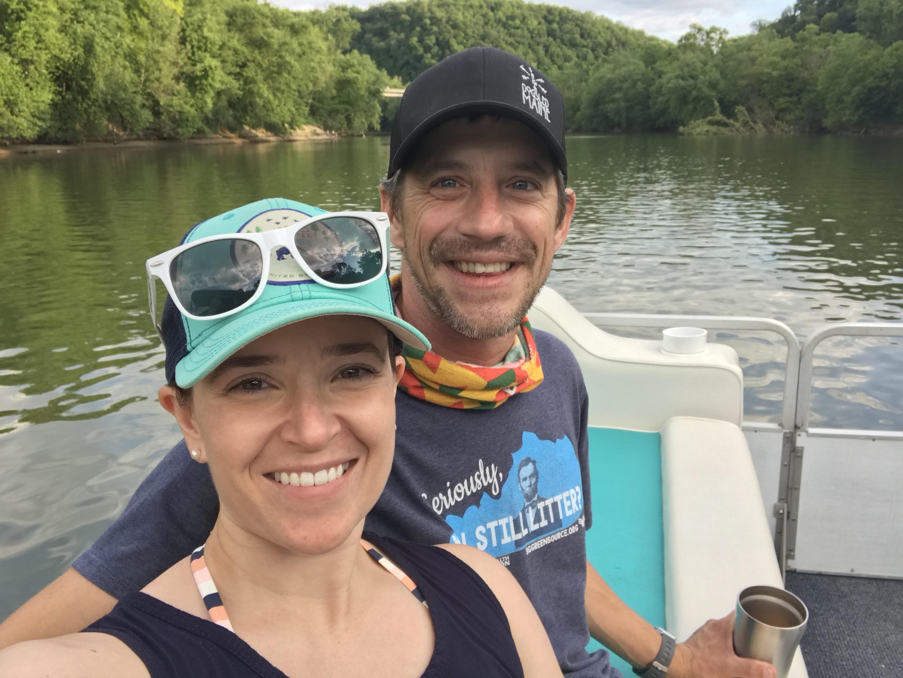 The Wedding Website of Lauren Van Horn and Jeremy Ray