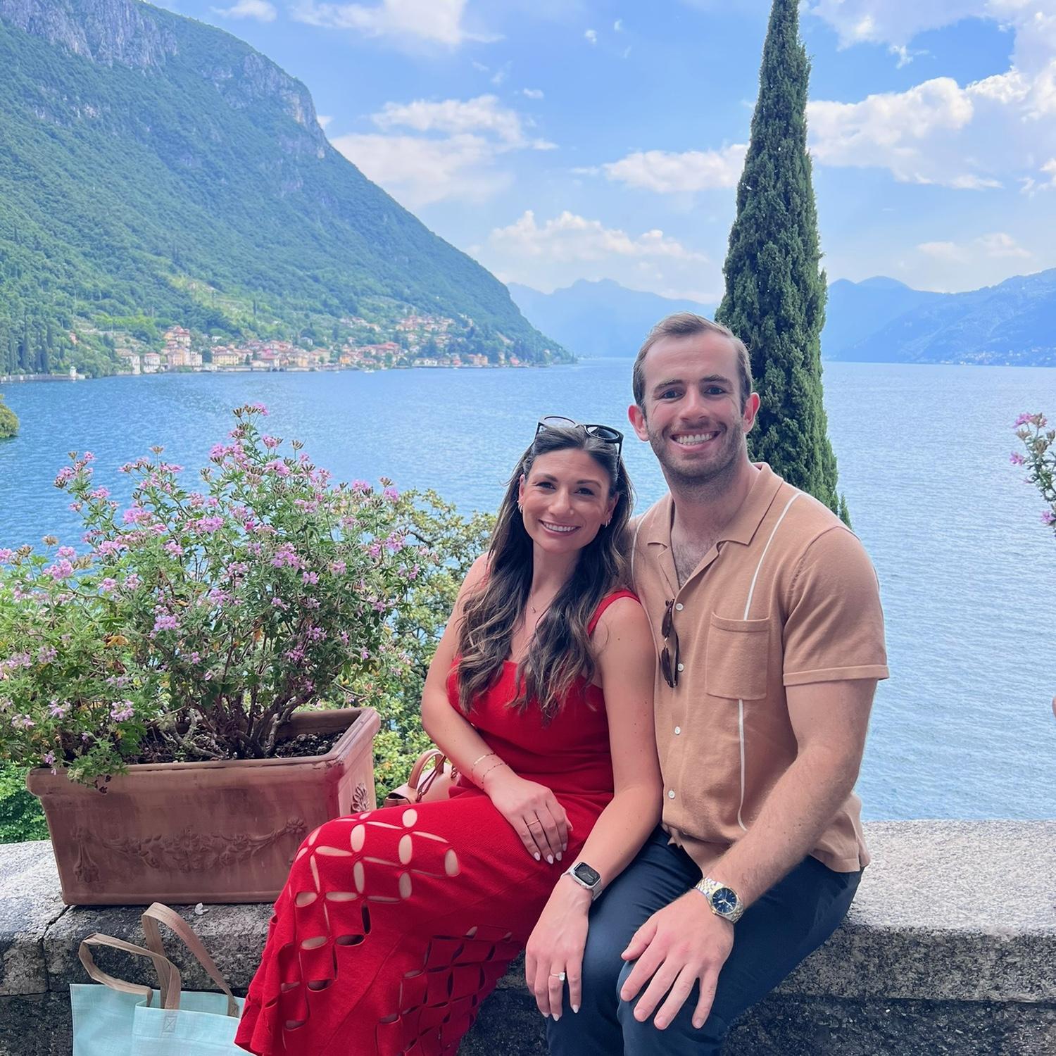 Lake Como