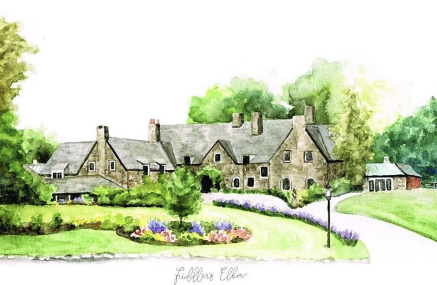 The Wedding Website of Bryn Dragalin and James Damiano