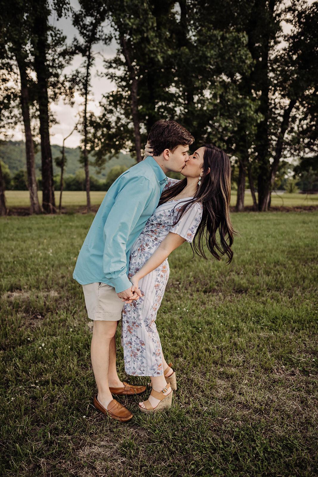 Photography by: Kylie Farmer