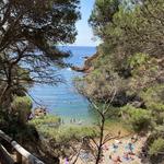Cala D'Aigua Xelida