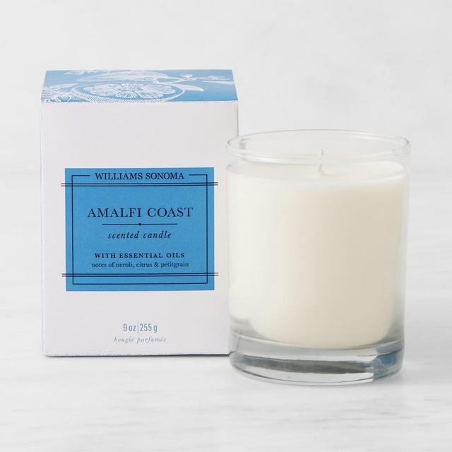 Williams Sonoma Amalfi Coast Candle, 9-Oz.