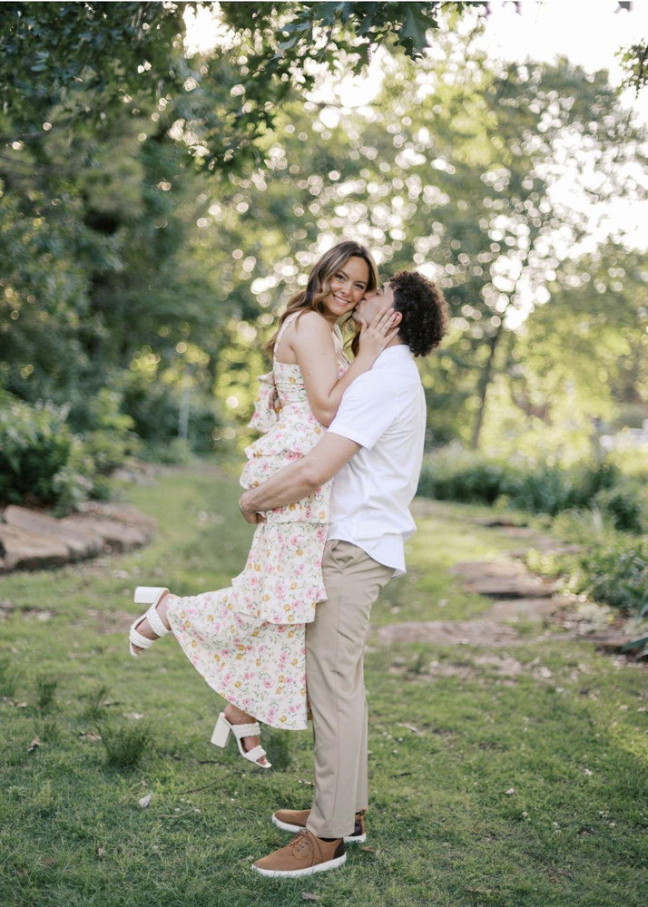 Addie Ratzlaff and Micah Cooley's Wedding Website