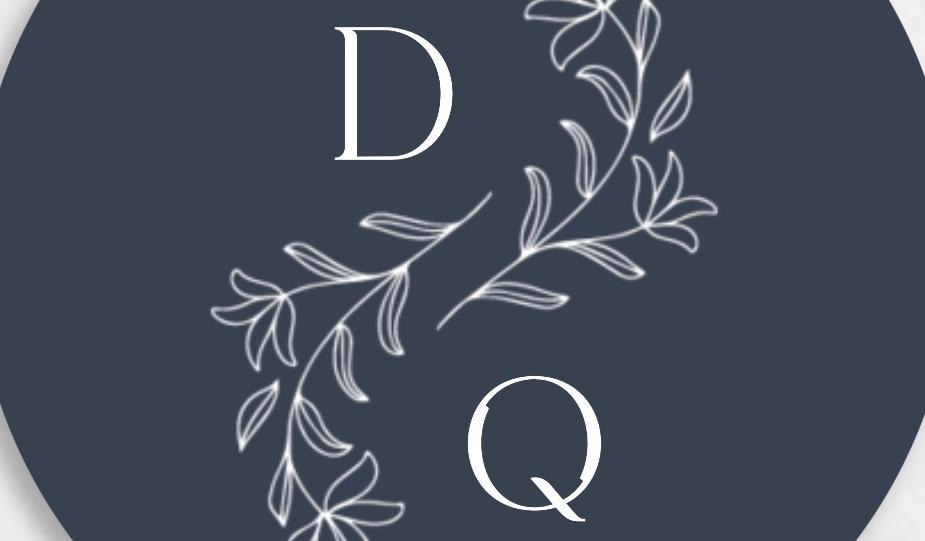 The Wedding Website of Diamond Kelly and Quillan Barrett