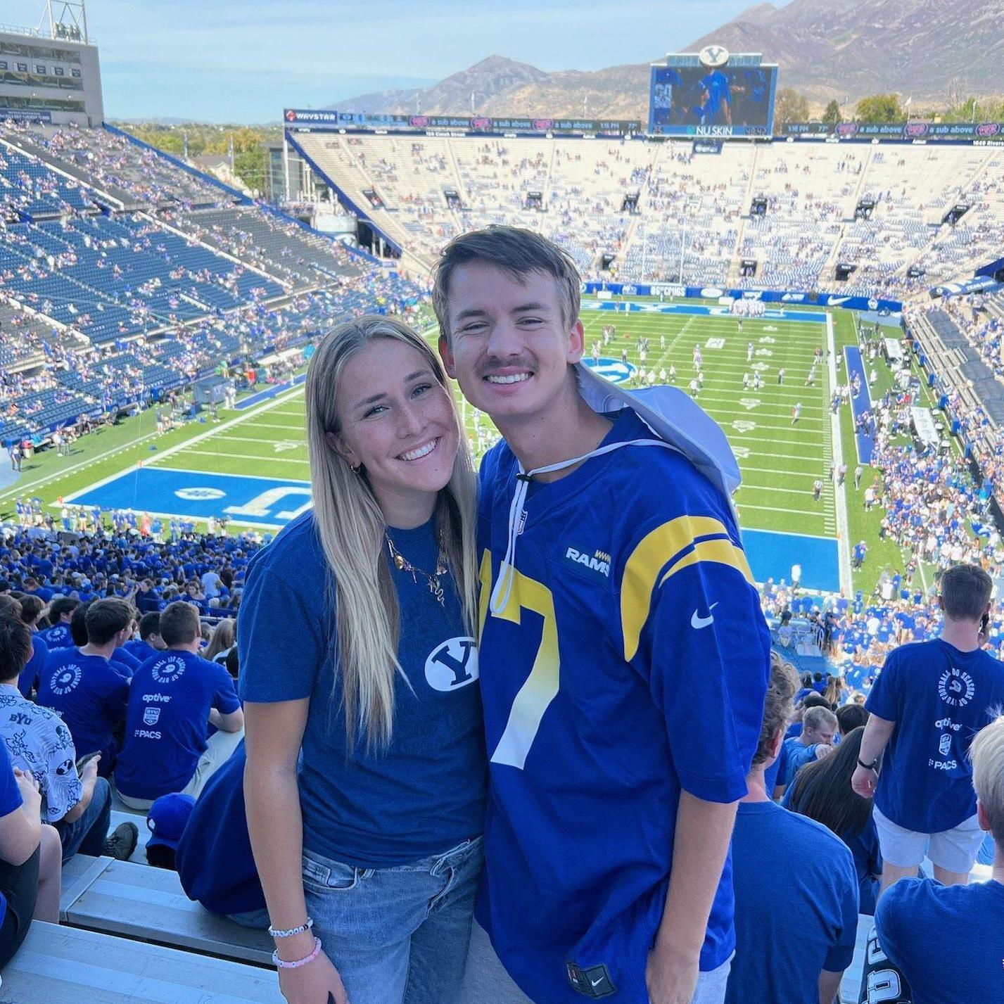 Go Cougs pt 2