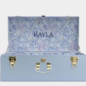 Petite Bridal Trunk